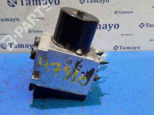 ABS pump PEUGEOT 407 (6D_)  | BP4670462M43 