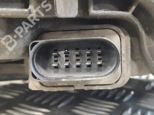 Venstre forlygte AUDI A6 C5 (4B2)  | BP11386206C28 