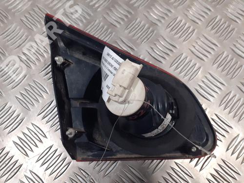 Right tailgate light NISSAN QASHQAI / QASHQAI +2 I (J10, NJ10, JJ10E)  | BP9823904C80 