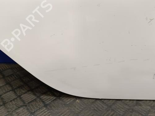 Right front door SMART FORTWO Coupe (451) 0.8 CDi (451.300) | BP16153177C3 