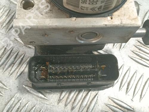 ABS pump PEUGEOT 207 (WA_, WC_)  | BP29377779M43 