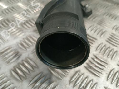 Electronic sensor VW GOLF VI (5K1) 1.6 TDI | BP30135712M84