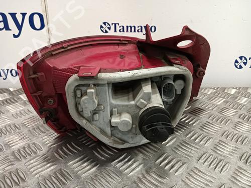 Right taillight SEAT IBIZA IV (6J5, 6P1)  | BP23145832C35 