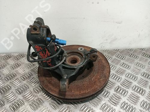Used Left front steering knuckle Left front steering knuckle 36359777 36359777