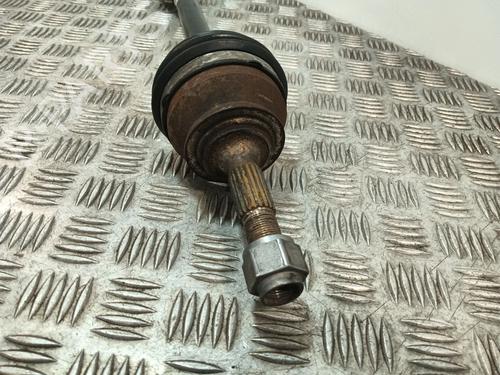 Left front driveshaft CITROËN C3 III (SX) 1.2 PURETECH 82 | BP33011226M38  - Image 5