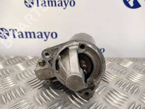 Used Starter HYUNDAI GETZ (TB) [2001-2011]  15658244
