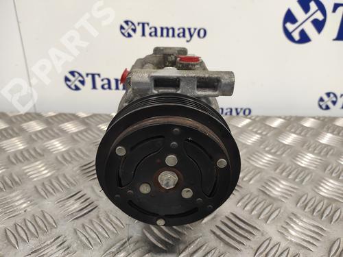 Used AC compressor FORD KA (RU8) [2008-2016]  11743193