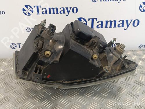 Left headlight FORD TRANSIT Van (FA_ _)  | BP23232627C28 
