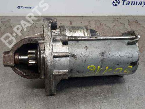 Used Starter PEUGEOT BIPPER (AA_) [2008-2025]  6318645