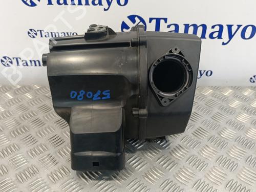 Used Air filter box Air filter box VW POLO V (6R1, 6C1) 1.6 TDI (90 hp) 18264667 18264667