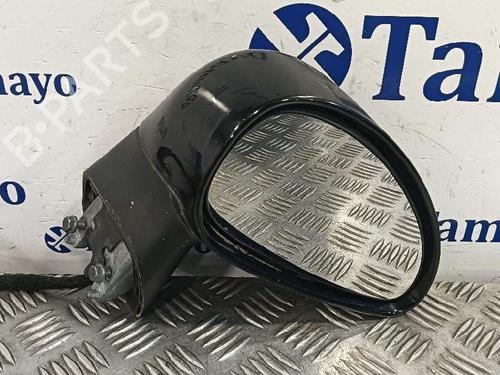 Used Right mirror CITROËN C4 I (LC_) [2004-2014]  26278298