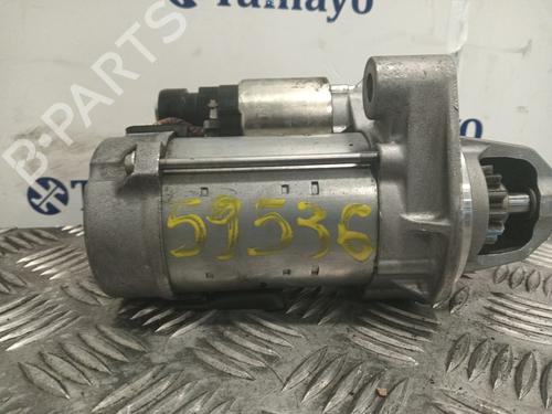 Starter HONDA CR-V IV (RM_) 1.6 i-DTEC (RE6) | BP30135698M8 