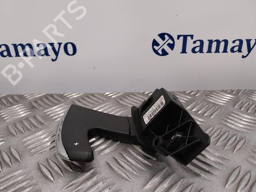 Steering wheel controls CITROËN C4 Grand Picasso I (UA_)  | BP16291199E15 