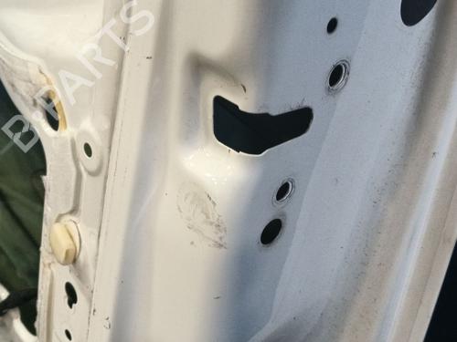 Dør højre fortil CITROËN BERLINGO MULTISPACE (B9) 1.2 PureTech 110 | BP32205601C3