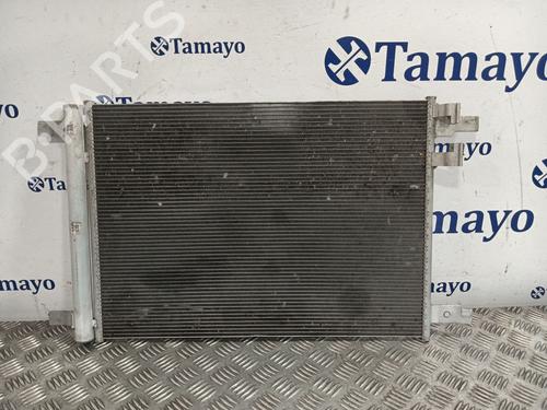 Used AC radiator SEAT IBIZA V (KJ1, KJG) 1.5 TSI (150 hp) 30002952