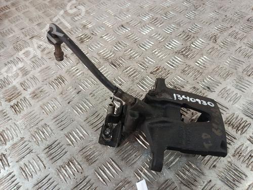 Used Right rear brake caliper Right rear brake caliper FORD MONDEO III (B5Y) 2.0 TDCi (130 hp) 40221174 40221174