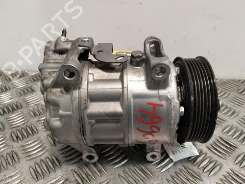 AC compressor CITROËN C4 III (BA_, BB_, BC_) 1.2 PureTech 130 (BAHNSA, BAHNSB) | BP37443010M34 - Image 4