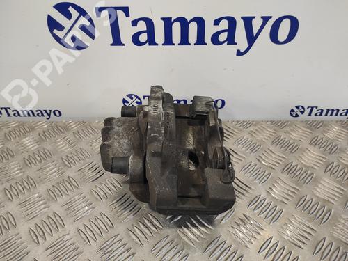 Right front brake caliper CITROËN BERLINGO MULTISPACE (B9) | BP11701786M104