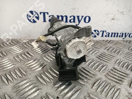 Ignition barrel SEAT ALHAMBRA (710, 711)  | BP29268044M48 