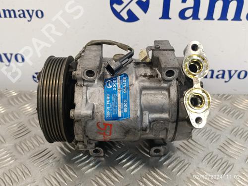 AC Kompressor MAZDA 3 (BL) [2008-2014]  21690418
