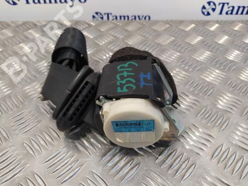 Rear left seatbelt FORD KA (RU8) 1.3 TDCi | BP10291215I29 