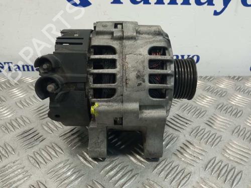 Alternator CITROËN JUMPER I Van (244)  | BP24416162M7 