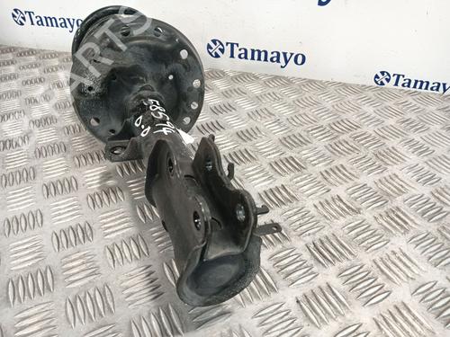 Right front shock absorber OPEL ADAM (M13)  | BP27523624M17 