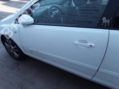 Pedal OPEL CORSA D (S07)  | BP18835774I4 