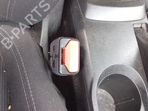 Used Seat buckle Seat buckle 38017034 38017034