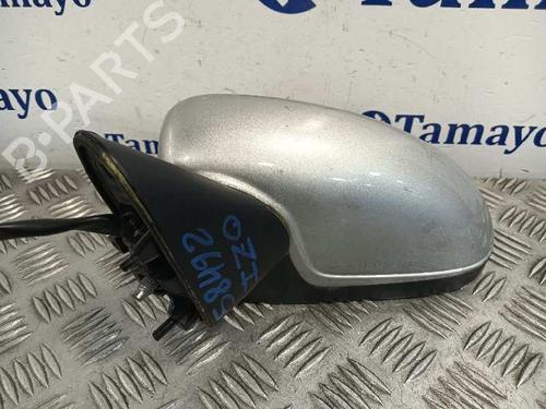 Left mirror OPEL CORSA D (S07)  | BP26278350C26 