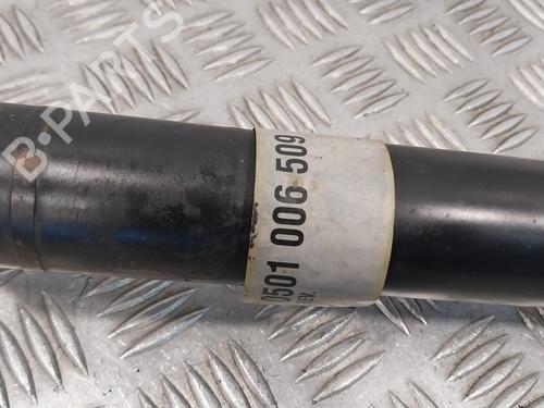 Right front driveshaft MERCEDES-BENZ M-CLASS (W163) | BP26182994M39