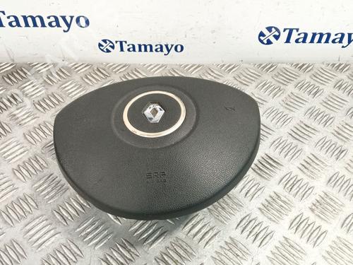 Used Driver airbag RENAULT CLIO III (BR0/1, CR0/1) [2005-2014]  28439880
