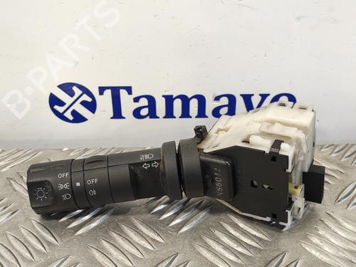 Used Steering column stalk NISSAN PATHFINDER III (R51) 2.5 dCi (174 hp) 13108451