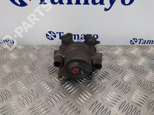 Right front brake caliper VW POLO V (6R1, 6C1) 1.6 TDI | BP11565450M104