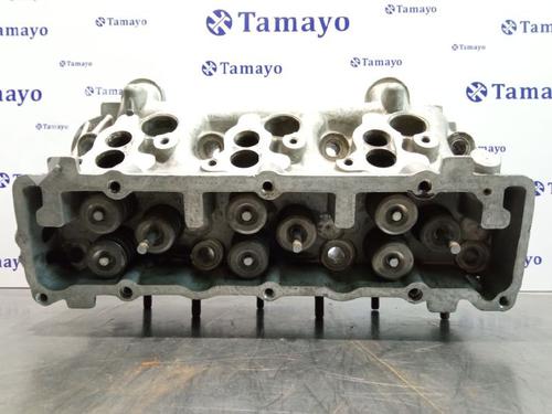 Cylinder head MASERATI QUATTROPORTE V  | BP10970131M5 