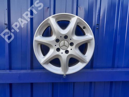 Rim MERCEDES-BENZ S-CLASS (W220)  | BP8638867C45 