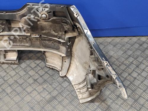 Rear bumper MERCEDES-BENZ C-CLASS Coupe (CL203) C 220 CDI (203.708) | BP13521936C8 