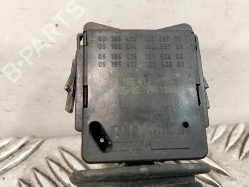Steering column stalk OPEL CORSA C (X01) 1.0 (F08, F68) | BP36092492I23 - Image 3