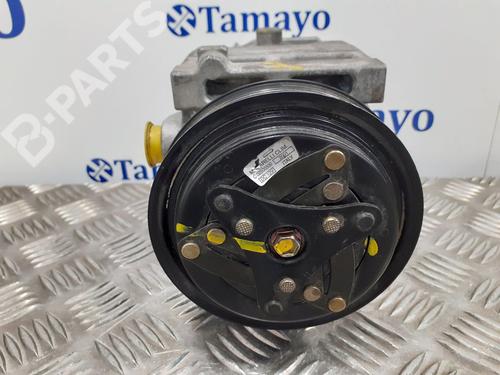 Used AC compressor FIAT PUNTO (188_) 1.2 60 (188.030, .050, .130, .150, .230, .250) (60 hp) 9106471