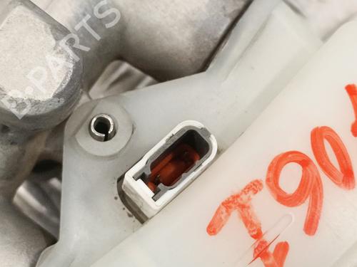 Brake master cylinder SUBARU IMPREZA Hatchback (GR, GH, G3)  | BP18295771M77 
