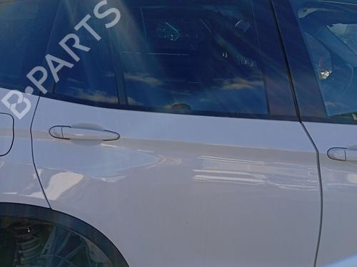 Used Right rear door Right rear door BMW X3 (F25) xDrive 20 d (184 hp) 34037964 34037964