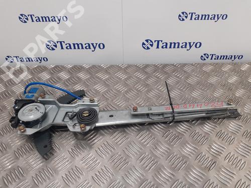 Used Front right window mechanism HYUNDAI MATRIX (FC) [2001-2010]  8215689