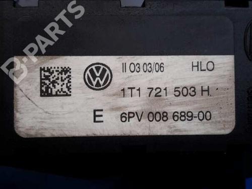 Pedal VW TOURAN (1T1, 1T2) 1.4 TSI | BP6038907I4 