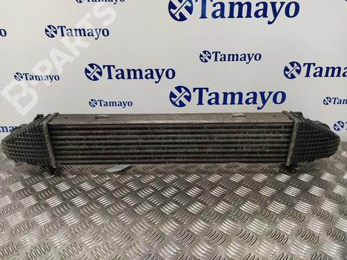 Intercooler MERCEDES-BENZ C-CLASS (W204)  | BP6145824M30 