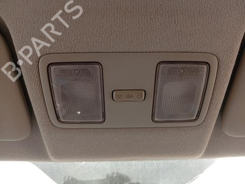 Used Interior roof light Interior roof light HYUNDAI ix20 (JC) 1.4 CRDi (90 hp) 36500811 36500811
