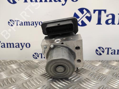 ABS pump NISSAN MICRA V (K14)  | BP16153676M43 