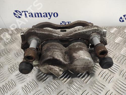 Left front brake caliper FIAT DUCATO Van (250_)  | BP12233807M105 