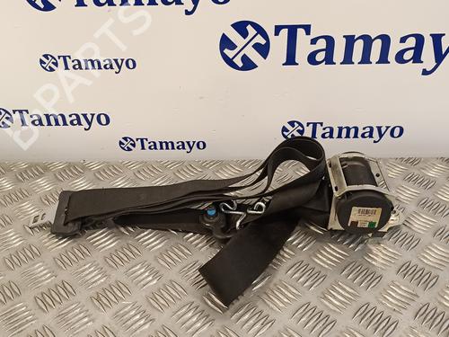 Used Front right seatbelt FORD KUGA I 2.0 TDCi (136 hp) 16836786