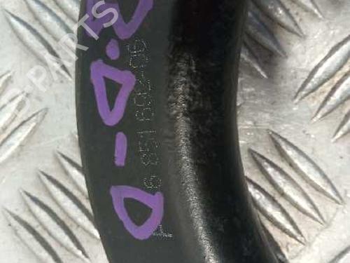 Right front suspension arm BMW X6 (F16, F86)  | BP29136370M13 