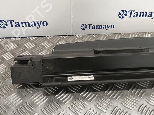 Rear parcel shelf BMW 5 Touring (E39)  | BP14363806C85 